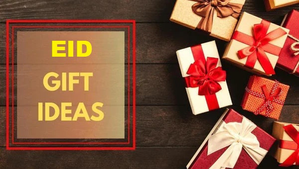 Eid Projects: DIY Gifts for Parents